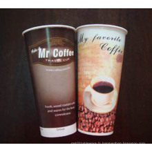 22oz Paper Hot Cup Hy-22